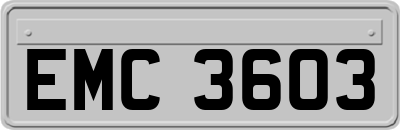 EMC3603