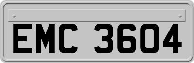 EMC3604