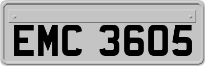 EMC3605