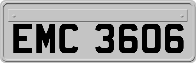 EMC3606