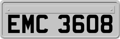 EMC3608