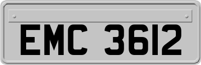 EMC3612