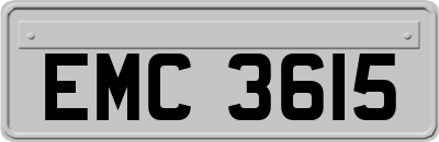 EMC3615