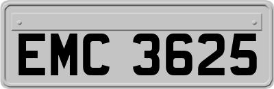 EMC3625