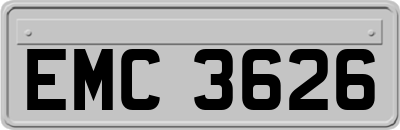 EMC3626