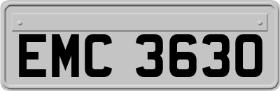 EMC3630