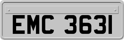 EMC3631