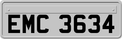 EMC3634