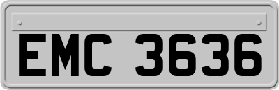 EMC3636