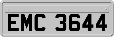 EMC3644