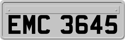 EMC3645