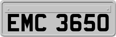EMC3650