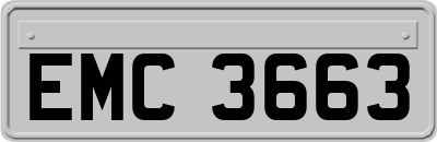 EMC3663