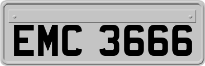 EMC3666