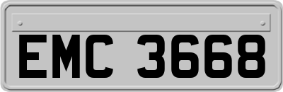 EMC3668