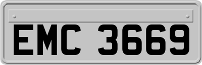 EMC3669