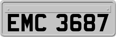 EMC3687