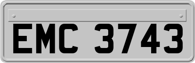 EMC3743