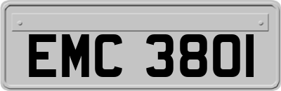 EMC3801