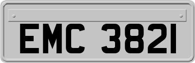 EMC3821