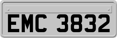 EMC3832