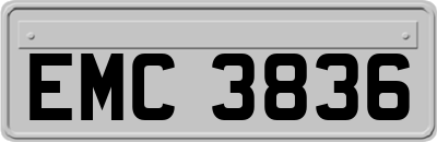 EMC3836