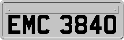 EMC3840