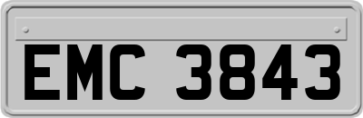 EMC3843