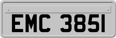 EMC3851