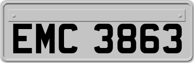 EMC3863