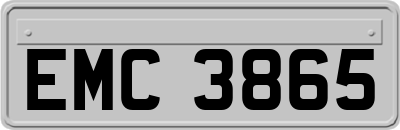 EMC3865