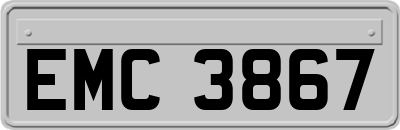 EMC3867