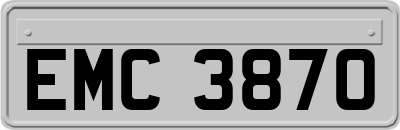 EMC3870
