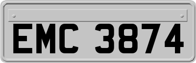 EMC3874