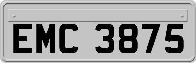 EMC3875