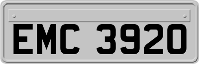 EMC3920