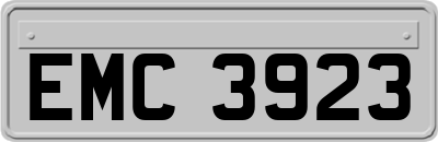 EMC3923