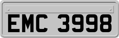 EMC3998