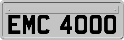 EMC4000