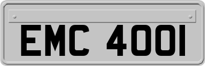 EMC4001