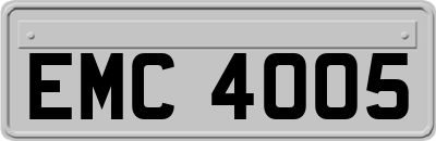 EMC4005