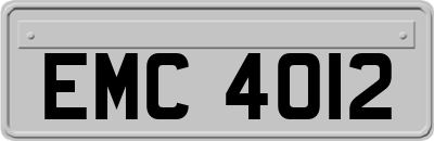 EMC4012