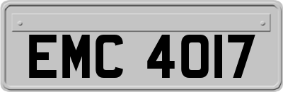 EMC4017