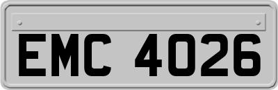 EMC4026
