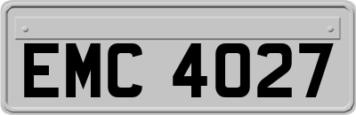 EMC4027