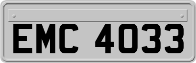EMC4033