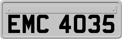 EMC4035