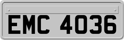 EMC4036