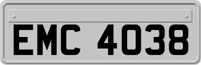 EMC4038