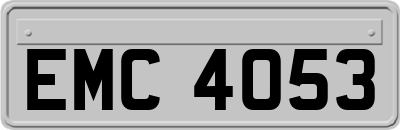EMC4053